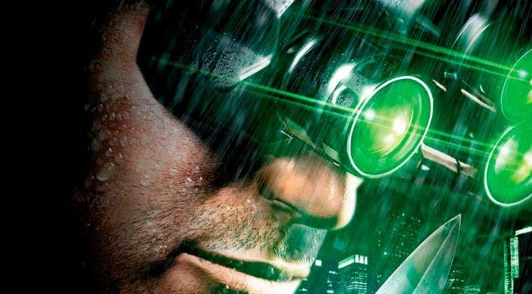 Imagen de ¿Splinter Cell? Ubisoft prepara un AAA para realidad virtual