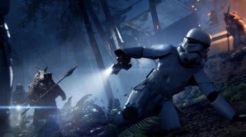 Imagen de Star Wars: Battlefront II recibe una gran actualización para su modo cooperativo