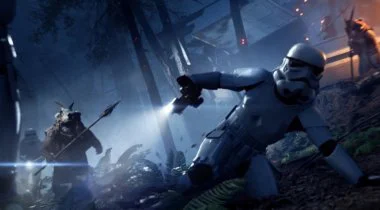 Imagen de Star Wars: Battlefront II recibe una gran actualización para su modo cooperativo