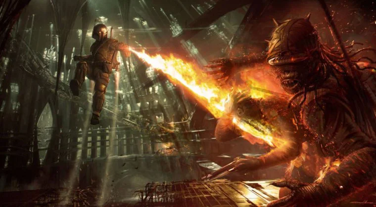 Imagen de EA habría cancelado tres juegos de Star Wars en los últimos tres años