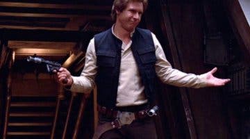 Imagen de Star Wars El Ascenso de Skywalker: Harrison Ford ignora qué son los fantasmas de la Fuerza