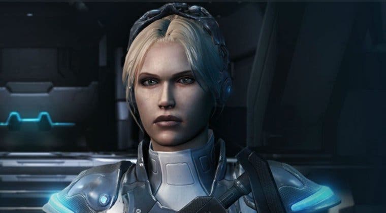 Imagen de Así era Starcraft: Ghost, el shooter en tercera persona de Blizzard cancelado