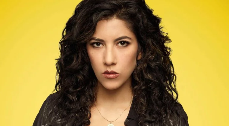 Imagen de Stephanie Beatriz (Brooklyn 99) explica por qué no puede interpretar a She-Hulk