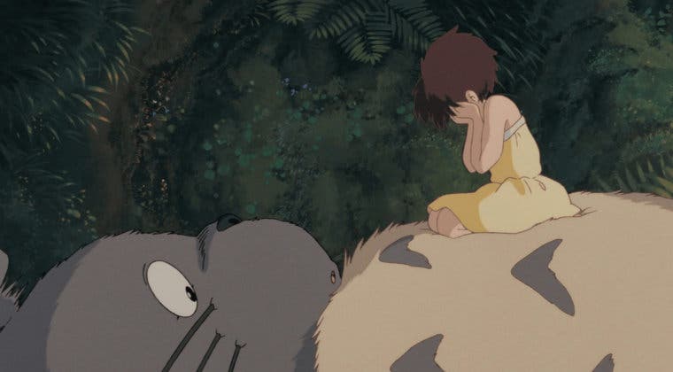 Imagen de El museo de Studio Ghibli cerrará temporalmente por el coronavirus