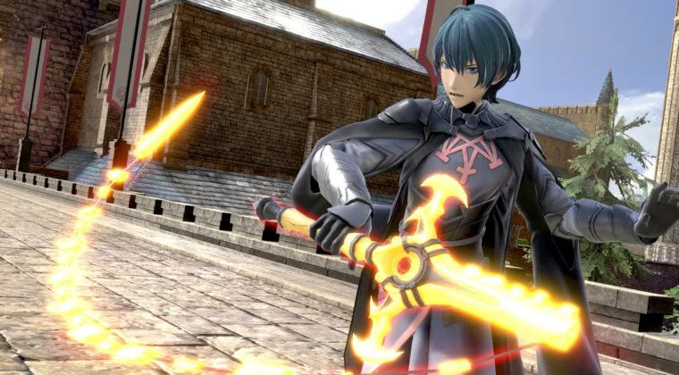 Imagen de El director de Super Smash Bros. Ultimate asegura que el último DLC no fue decisión suya