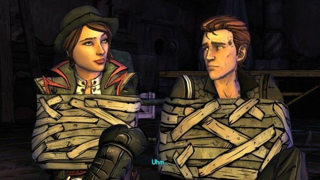 tales from the borderlands 2