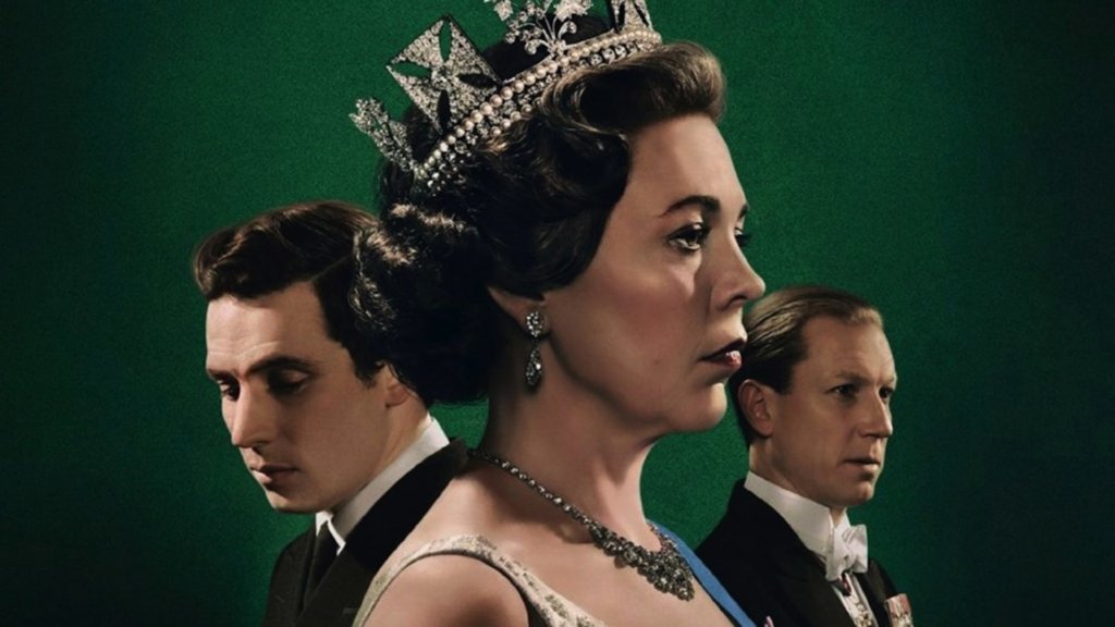 the crown