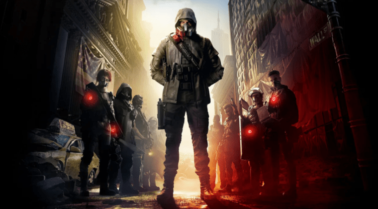 Imagen de The Division 2: Warlords of New York es la próxima expansión; descubre tráiler y todos los detalles