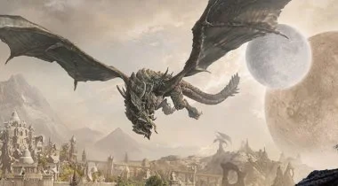 the elder scrolls online