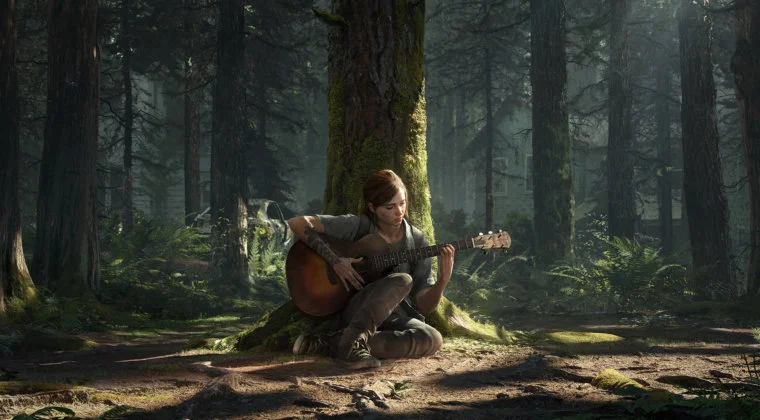 Imagen de The Last of Us 2: así es la emotiva reacción de un jugador ante sus opciones de accesibilidad