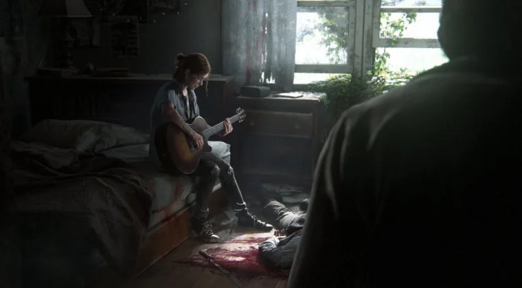 Imagen de El director de The Last of Us 2 responde a la polémica por la cover robada de su último tráiler