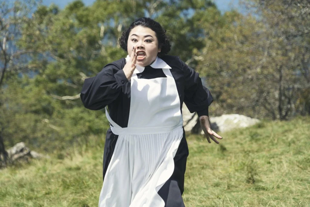 the promised neverland live action 2