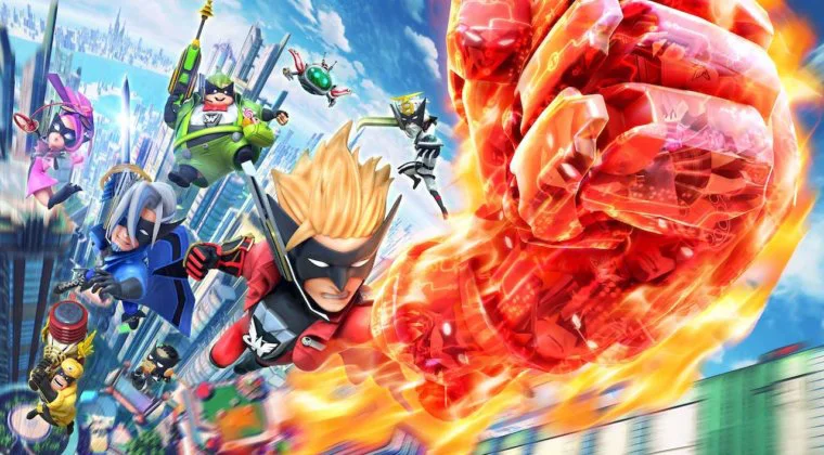 Imagen de The Wonderful 101: Remastered es real y PlatinumGames inicia su KickStarter