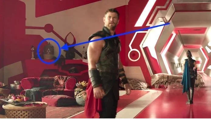 thor ragnarok