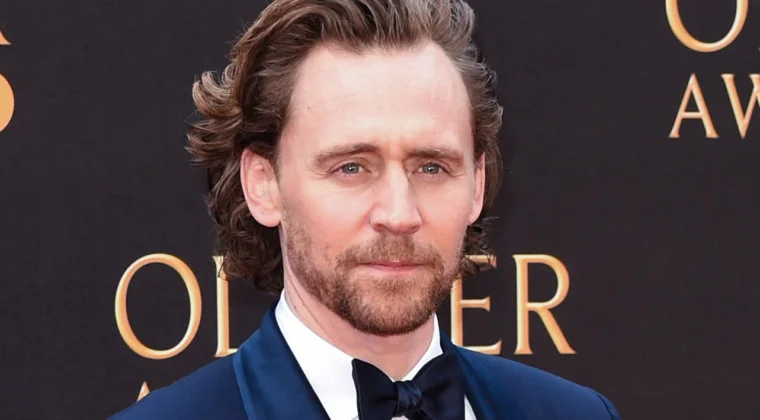 Imagen de Tom Hiddleston protagonizará la nueva serie de Netflix, White Stork