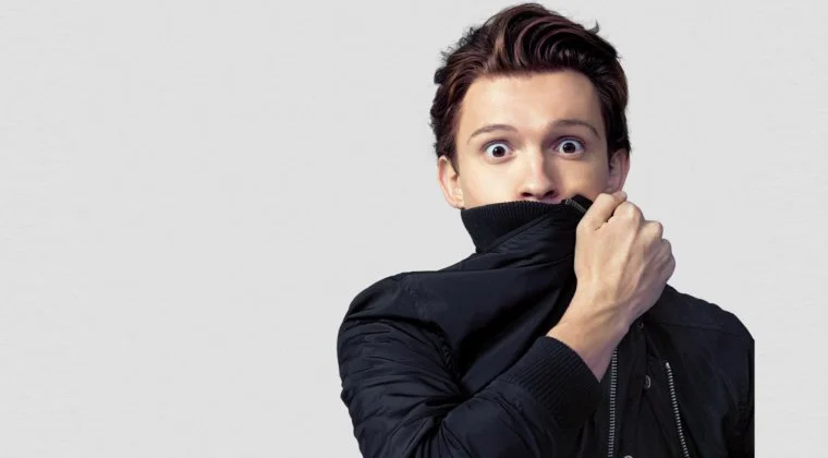 Imagen de Uncharted: Tom Holland rueda en Barcelona sin camiseta en estas impactantes imágenes