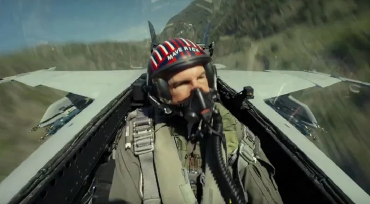 Imagen de Top Gun: Maverick sufre la variante Delta y pospone su estreno a 2022