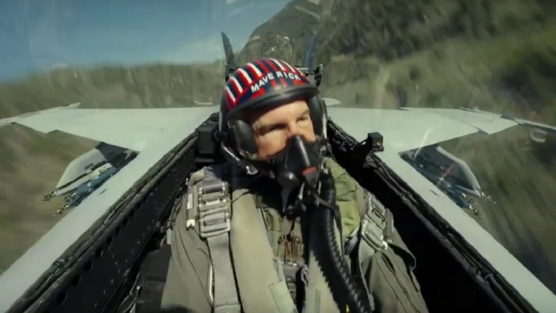 Top Gun: Maverick