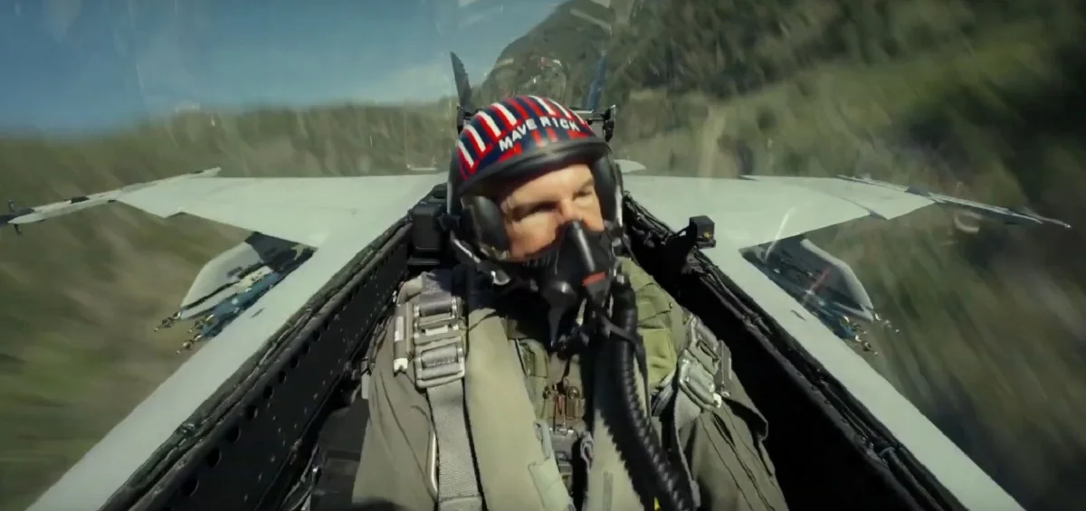 Top Gun: Maverick