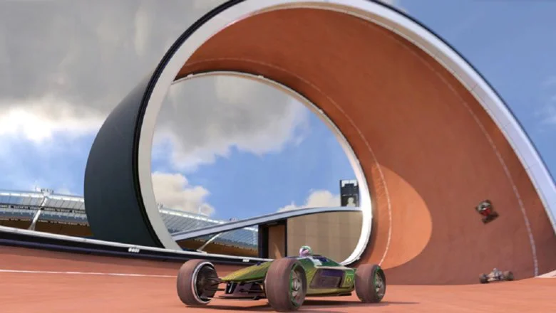 trackmania