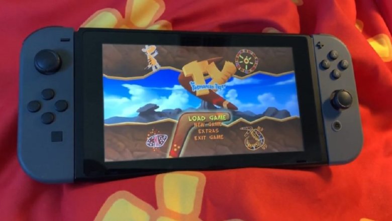 Cabecera juego