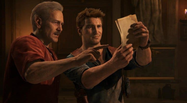 Imagen de Naughty Dog no descansa tras The Last of Us 2 y ya se prepara para un nuevo título de un solo jugador