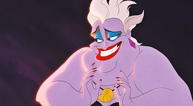 Imagen de La Sirenita: el live action ya tiene a su Úrsula