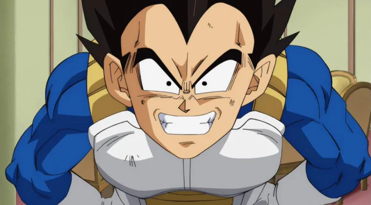 Imagen de Dragon Ball Super: Vegeta ya ha aprendido la teletransportación