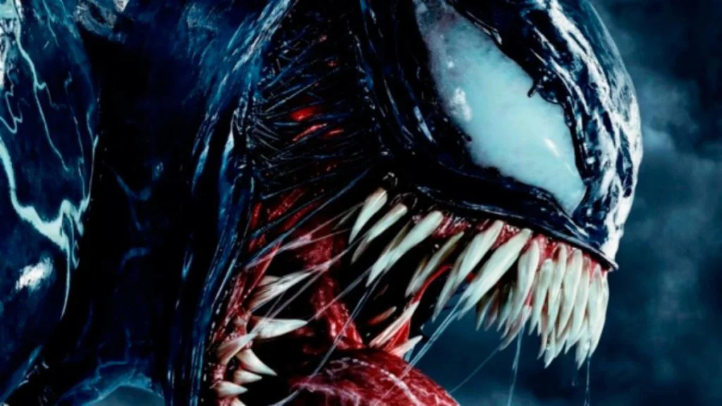 venom 2 1