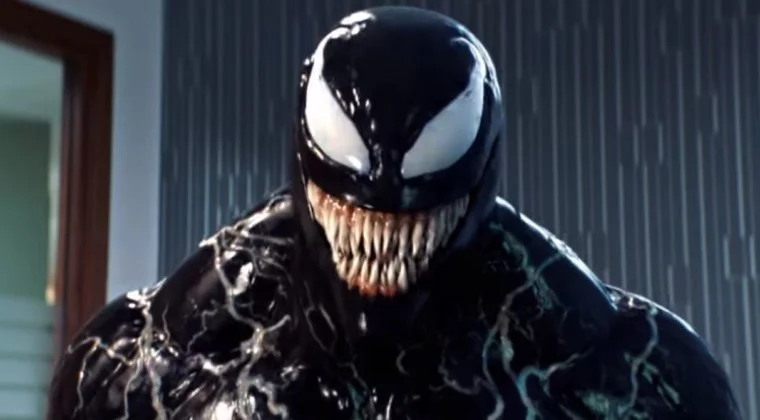 Imagen de Venom 2: Tom Hardy vuelve a sugerir una aparición de Spider-Man en la película