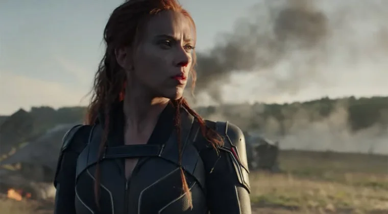 Imagen de El tráiler de la Super Bowl de Viuda Negra revela el pasado de la heroína