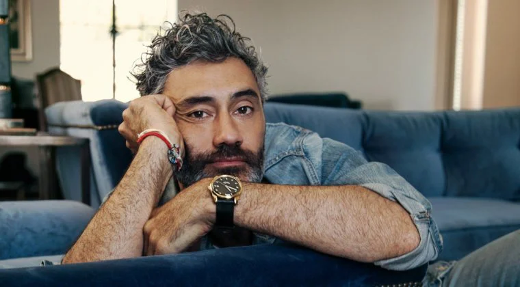 Imagen de A Taika Waititi le gustaría hacer una película de Star Wars a su manera