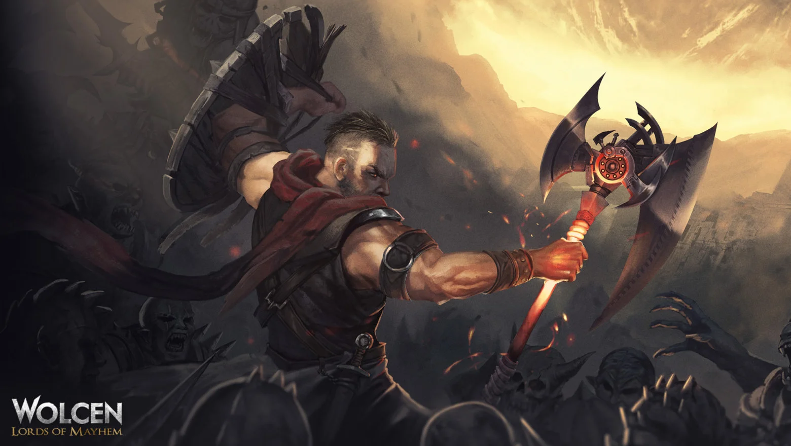 wolcen