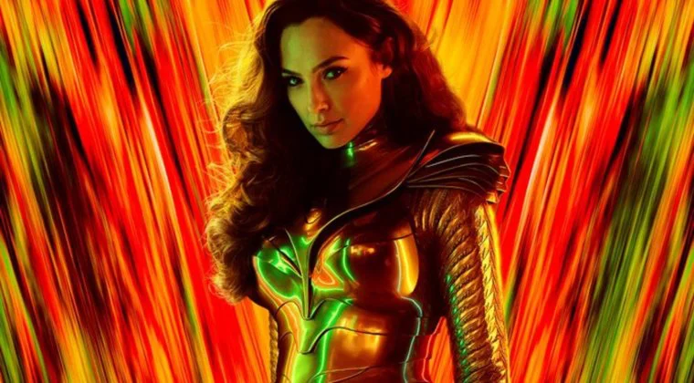 Imagen de Este objeto podría enlazar Wonder Woman 1984 y Liga de la Justicia