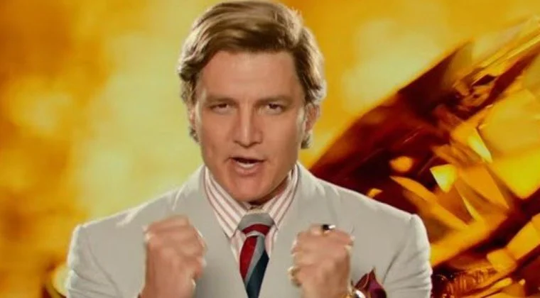 Imagen de Pedro Pascal promete que Wonder Woman 1984 estará cargada de sorpresas