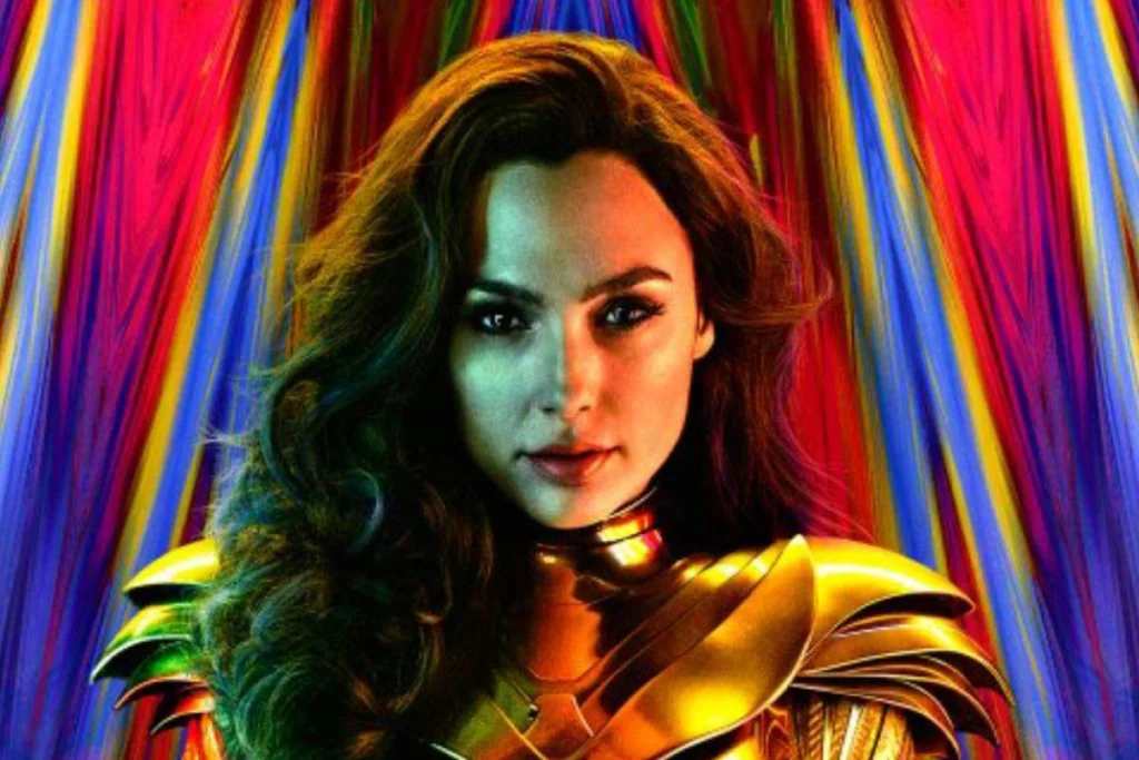 wonder woman 3 gal gadot