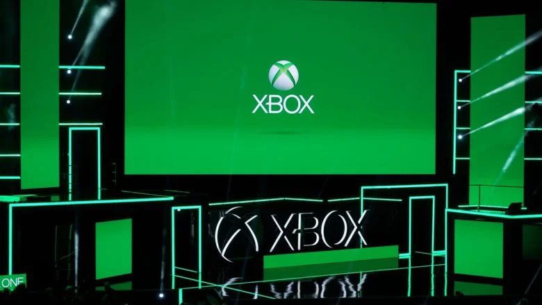 xbox sega