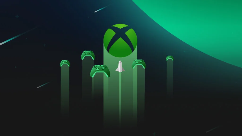 xbox game streaming project xcloud