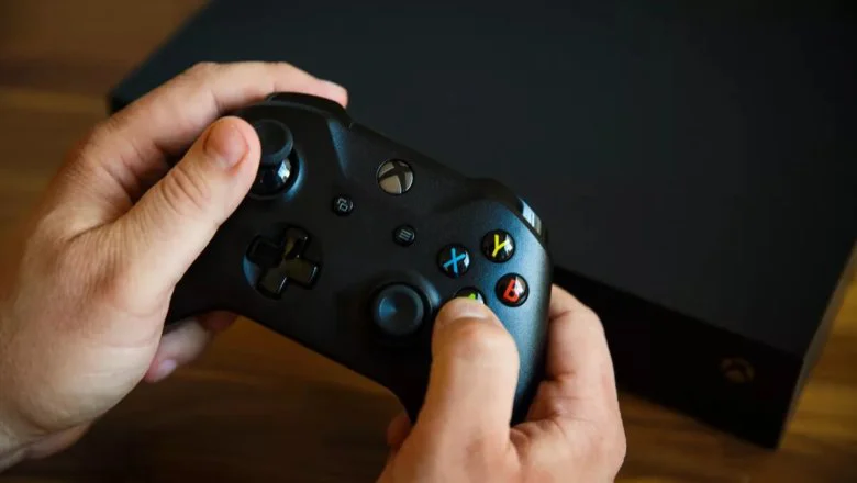xbox