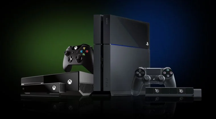 Imagen de Las ventas de PS4 y Xbox One caen a un ritmo mayor que en la anterior generación