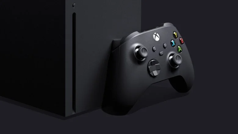 xbox series x