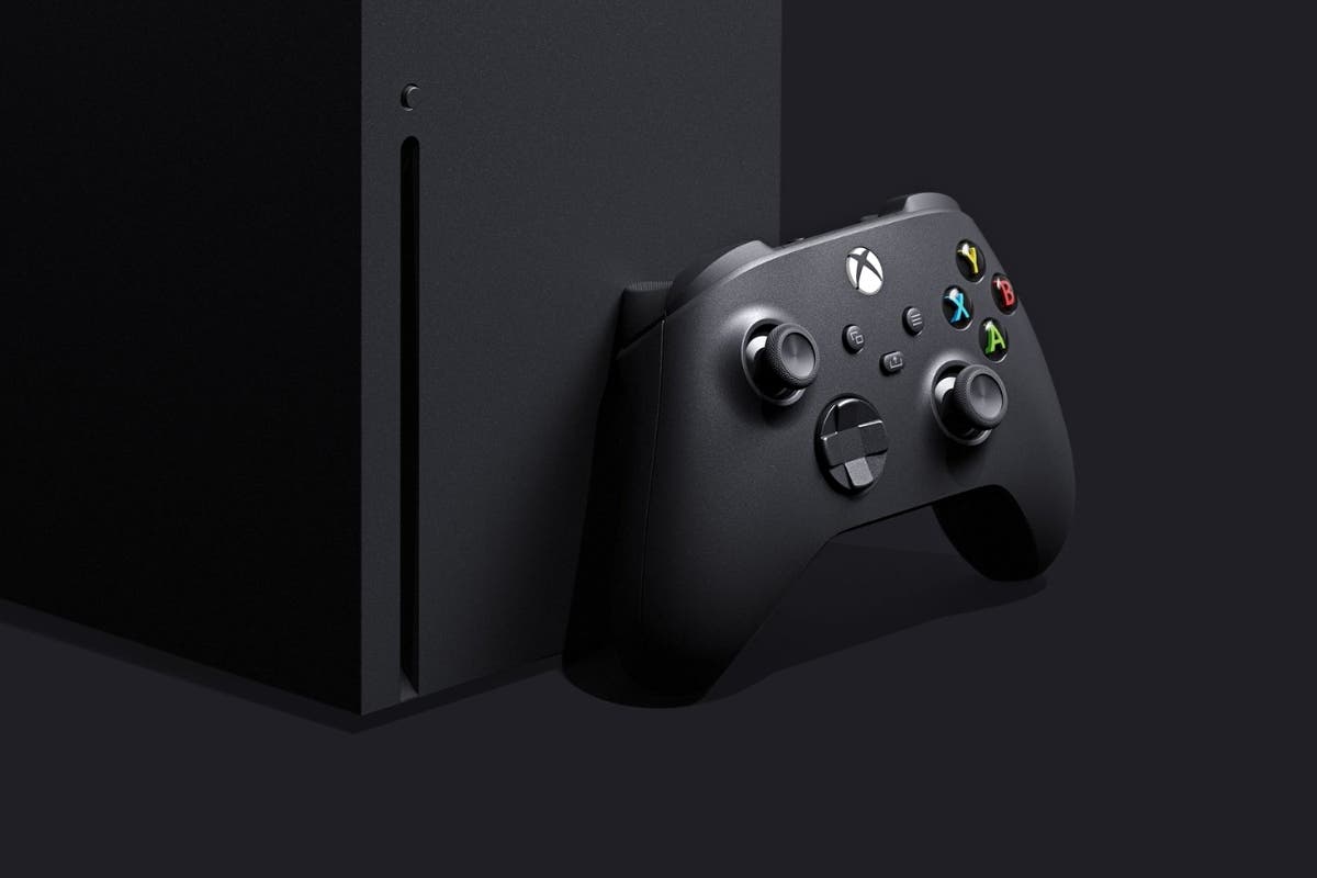 Microsoft, más confiada en Xbox Series X conocer las de