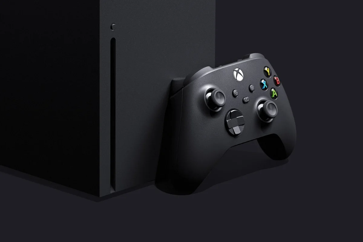 xbox series x