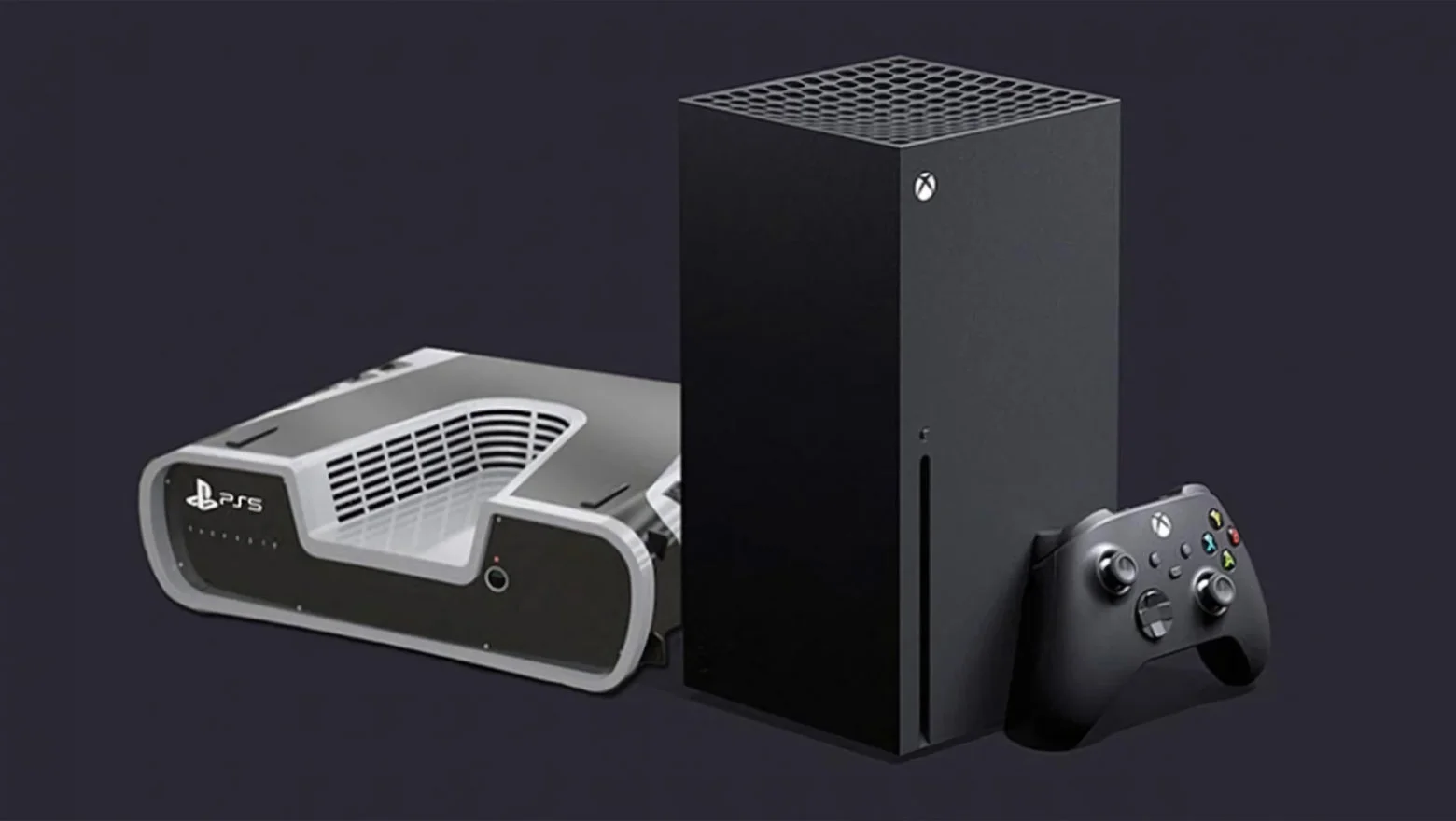 PS5 y Xbox Series X