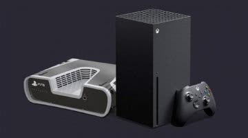 Imagen de Unreal Engine 4.25 añadirá soporte inicial para PS5 y Xbox Series X