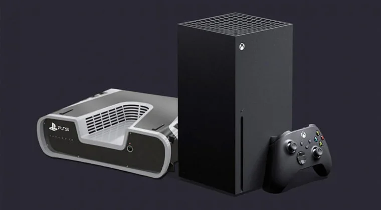 Imagen de PS5 y Xbox Series X anunciarán "características emocionantes", según los creadores de Metro
