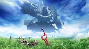 Imagen de Xenoblade Chronicles: Definitive Edition: comparan su nivel gráfico en modo portátil y en dock