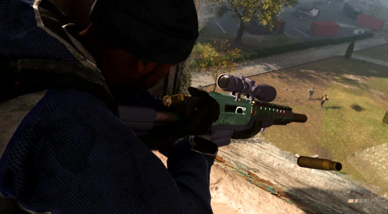 Imagen de Call of Duty: Warzone - Qué son y cómo funcionan los contratos
