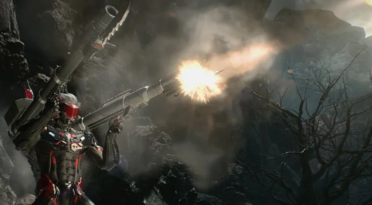 Imagen de Devil May Cry 5 recibe a Raiden, de la saga Metal Gear, gracias a este impactante mod