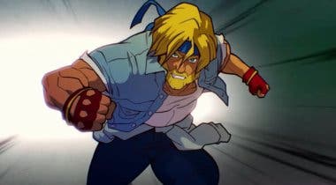 Imagen de Dotemu ya prepara nuevo contenido para Streets of Rage 4 y tres nuevos juegos